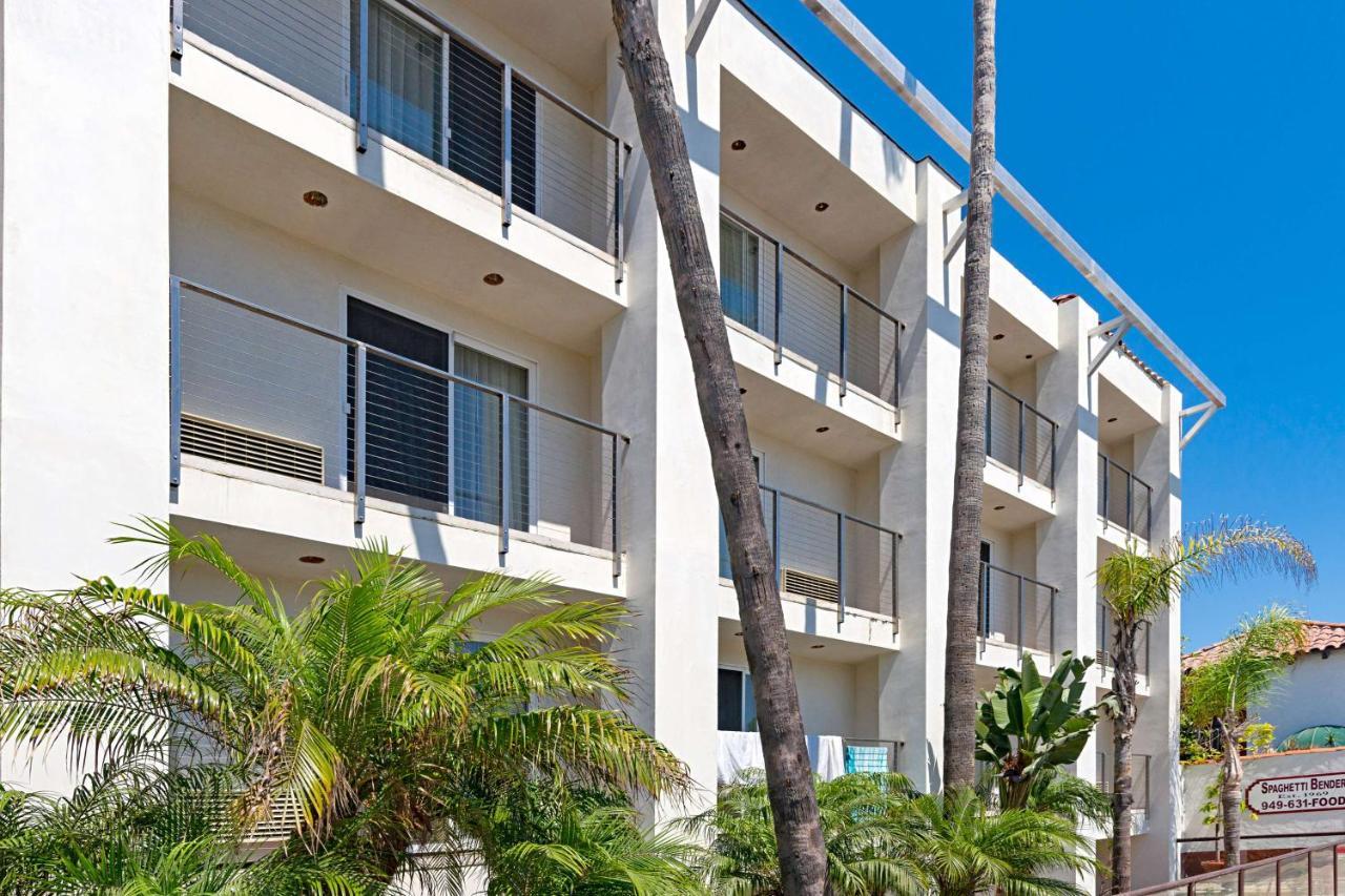 Hotel Solarena, BW Premier Collection, Newport Beach Eksteriør bilde